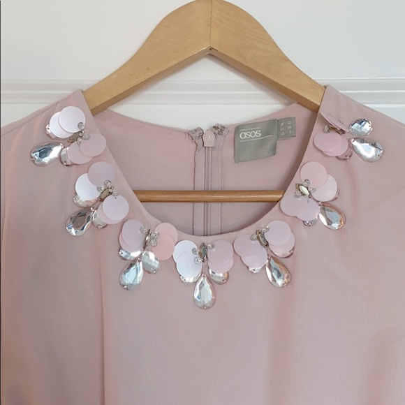 ASOS maternity dress - Picture 3 of 3